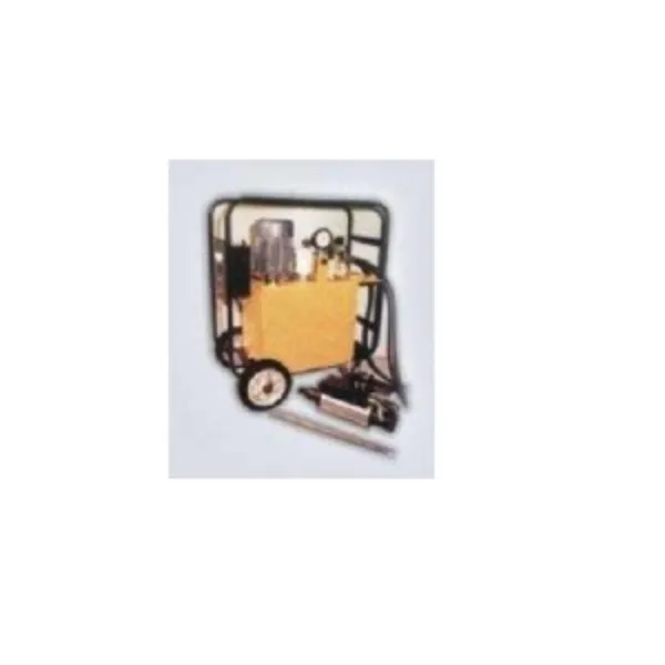 SAPSONS HYDRAULIC TUBE PULLERS AND ACCESSORIES