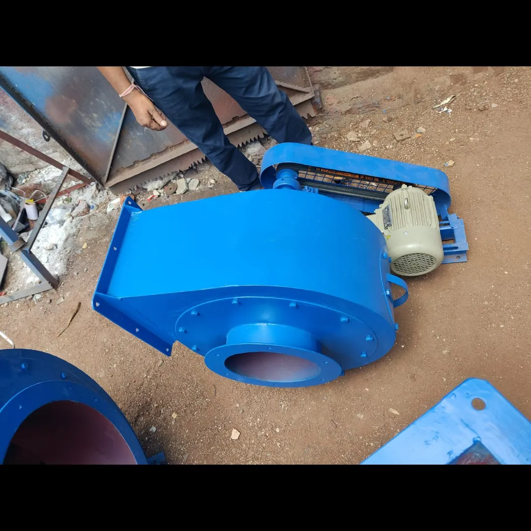 Centrifugal Air Blower Manufacturer in Odisha