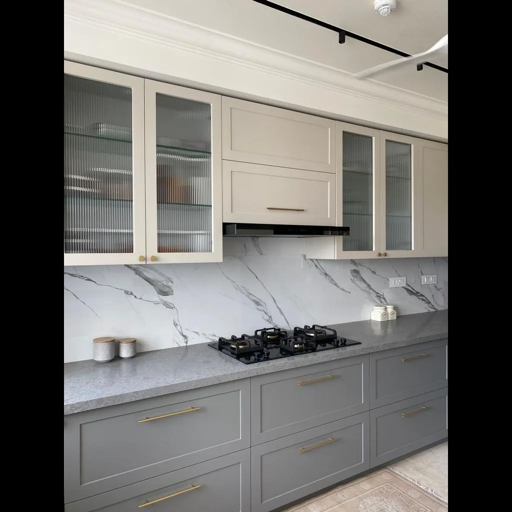 Refined Modular Kitchen Interior in Hadapsar – Tailored to Your Taste and Space