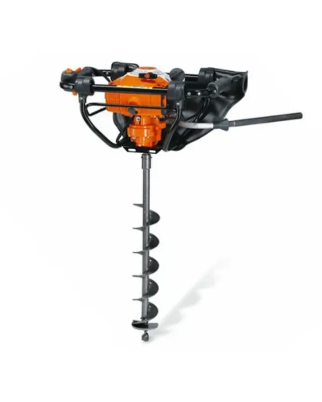 STIHL Earth Augers in Faridabad – Powerful Tools for Digging Work