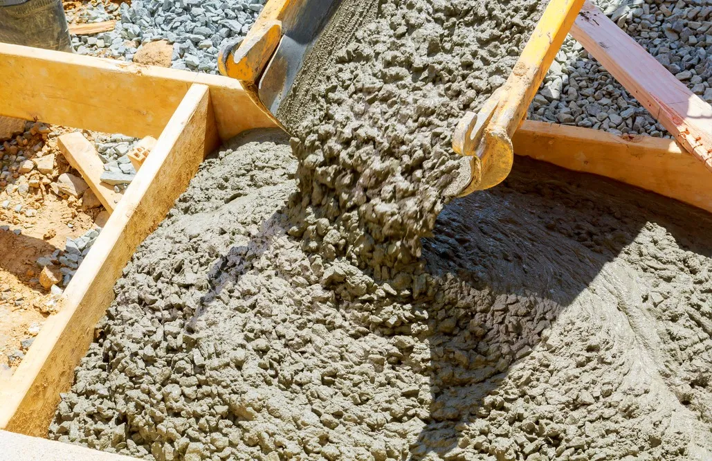 Concrete Admixtures and Additives Supplier in Pune