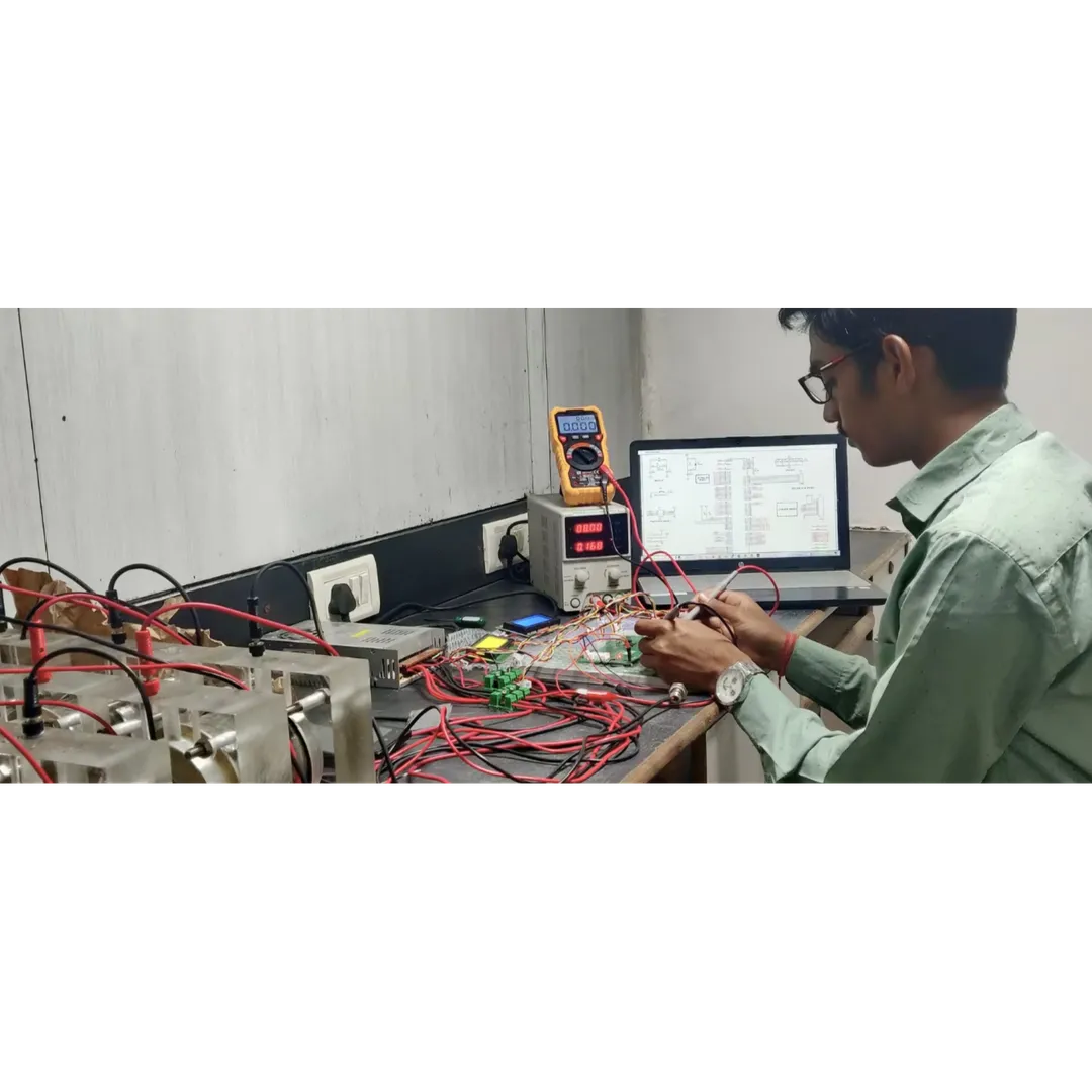 Thermal Conductivity Testing Apparatus in Mumbai – Test Building Materials for Energy Efficiency