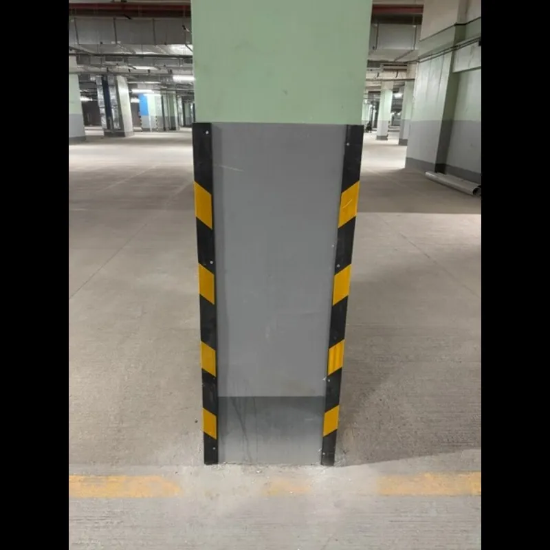 Car Parking Collumn Guard in Delhi