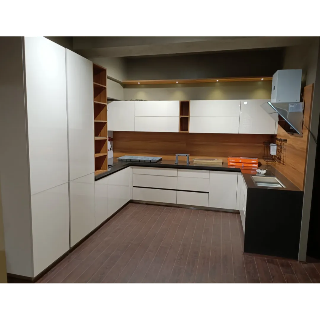 Modular Kitchen in Coimbatore – Elegant, Functional, and Built to Last
