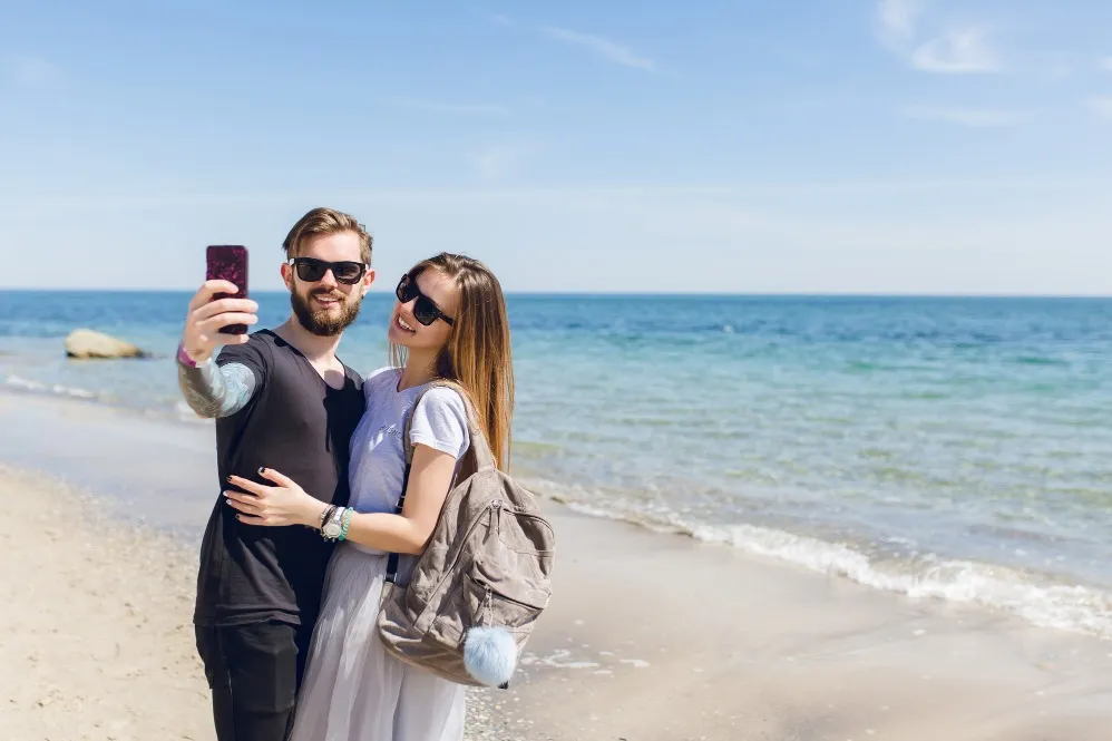 Honeymoon Tour Planner In Pune – Make Your First Trip Unforgettable