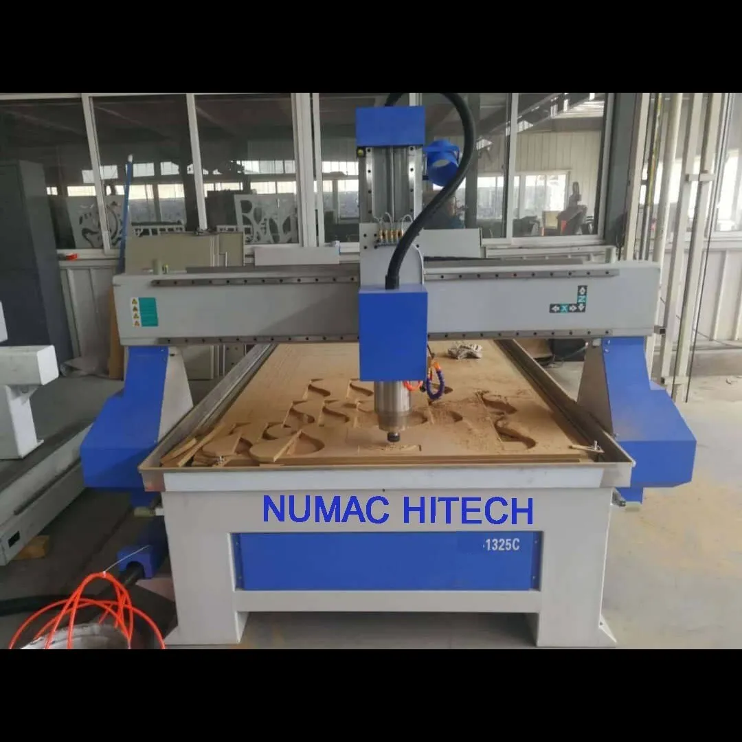 3 Kw CNC Router in Mumbai – Balanced Power for Serious Productivity