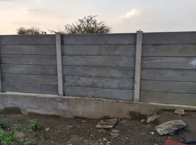 Precast Wall Manufacturer in Nagpur