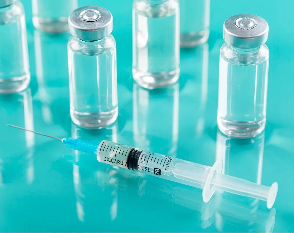 Pharmaceutical Injections in Pune – Quality and Reliability You Can Trust