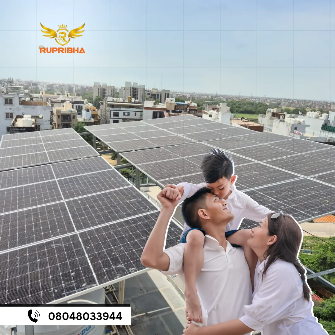 Solar Panel Dealers in Kamla Nagar, Agra