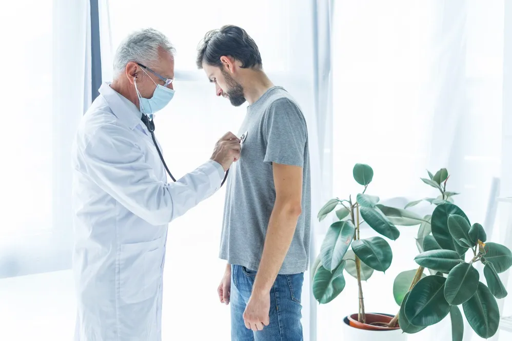 Lung Defect Treatment in Pune – Breathing Easy Starts with Early Diagnosis