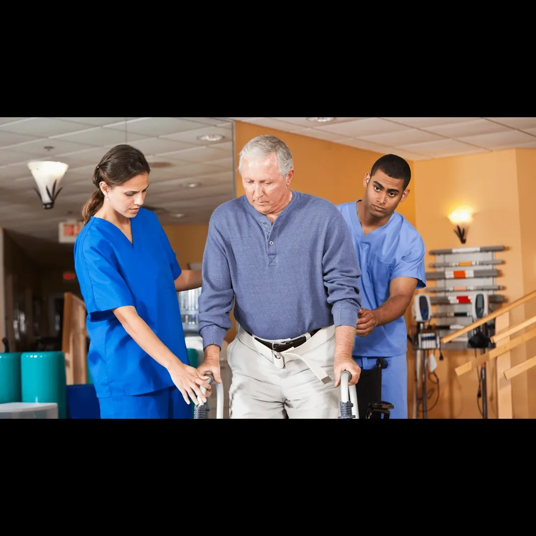 Regain Comfort and Movement with Hip Replacement in Noida