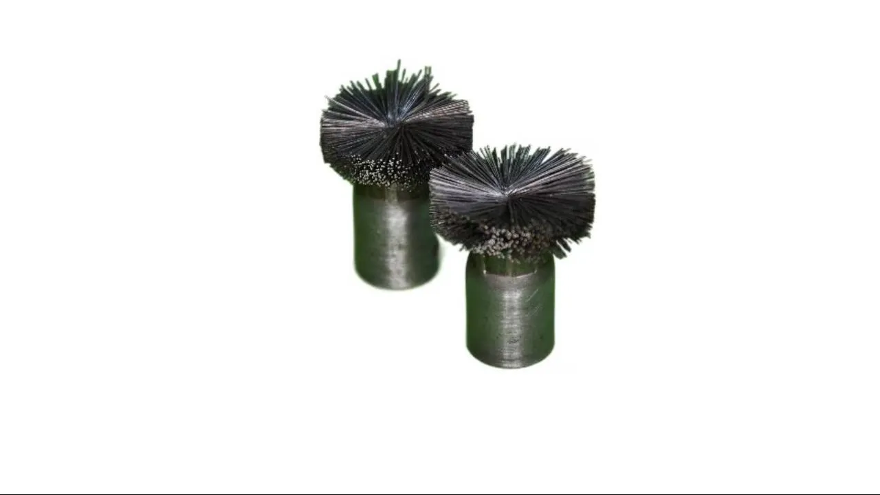 SAPSONS TUBE CLEANING BRUSH
