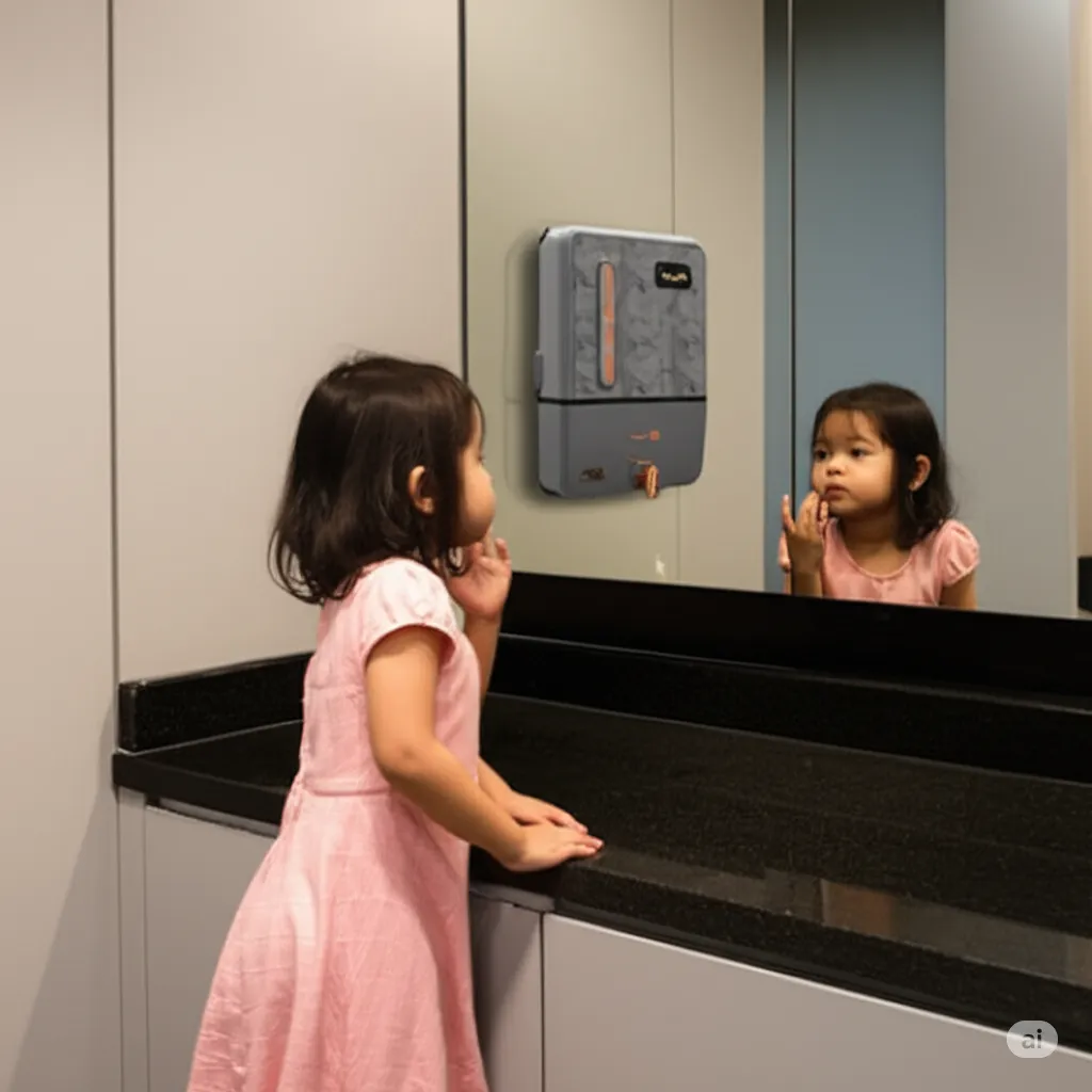 Flonix water purifier