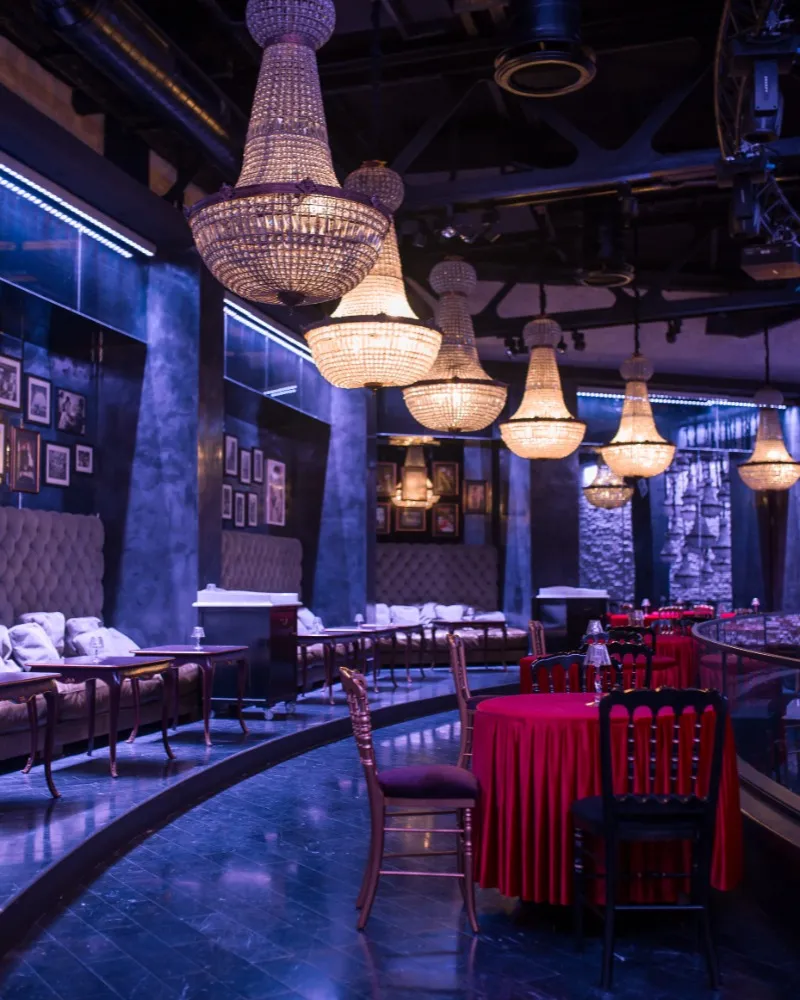 Interior Designers for Pubs in Bengaluru