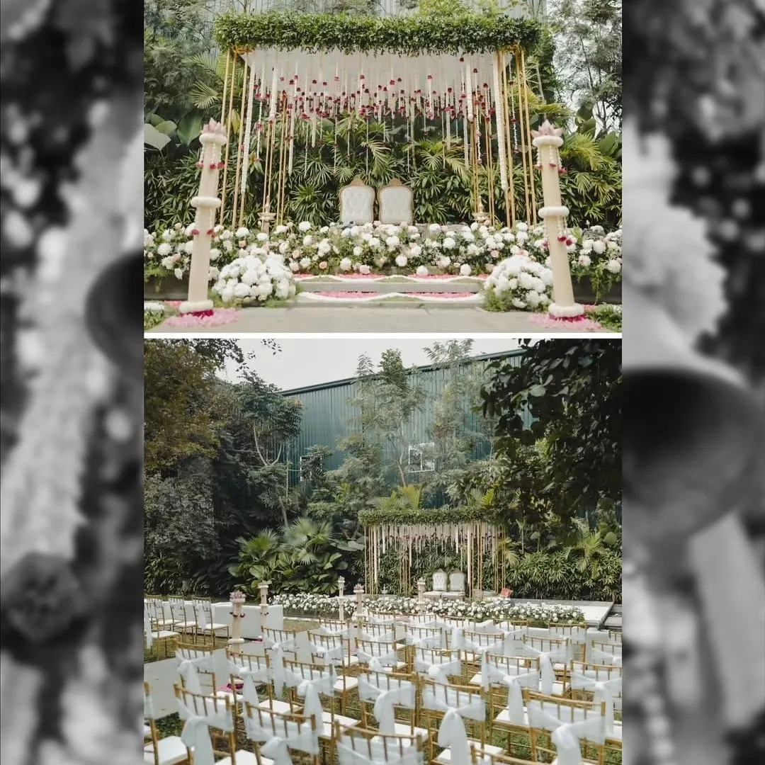Vybhogam Weddings – The Best Wedding Planner in Yelahanka, Bangalore