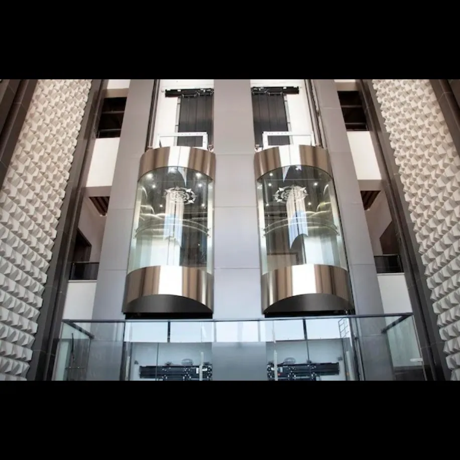 New Elevator Installation in Hyderabad – Your Trusted Lift Partner from Start to Finish