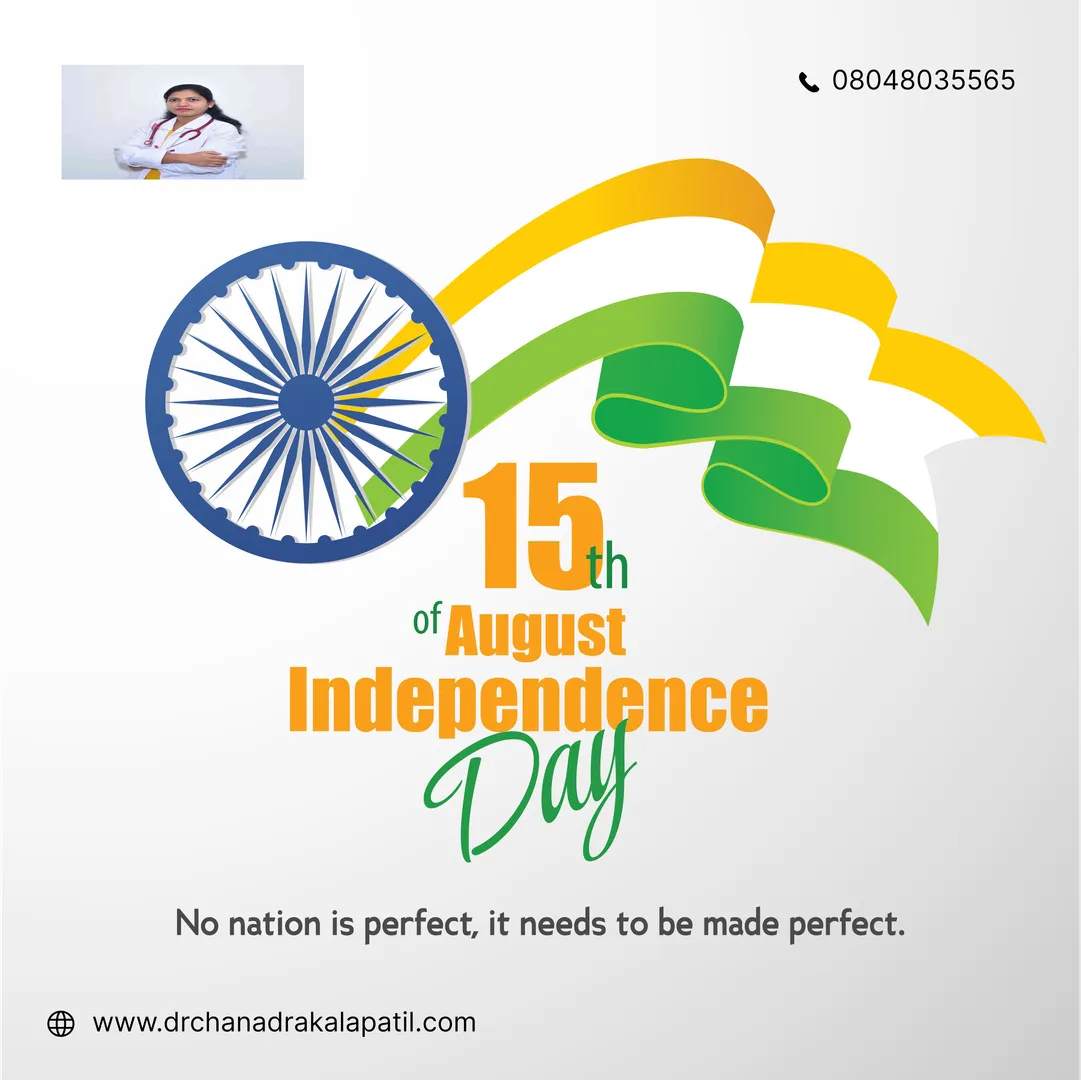 ๐ฎ๐ณ "Celebrating the spirit of unity, courage, and freedom this Independence Day!" Happy 15th Augus...