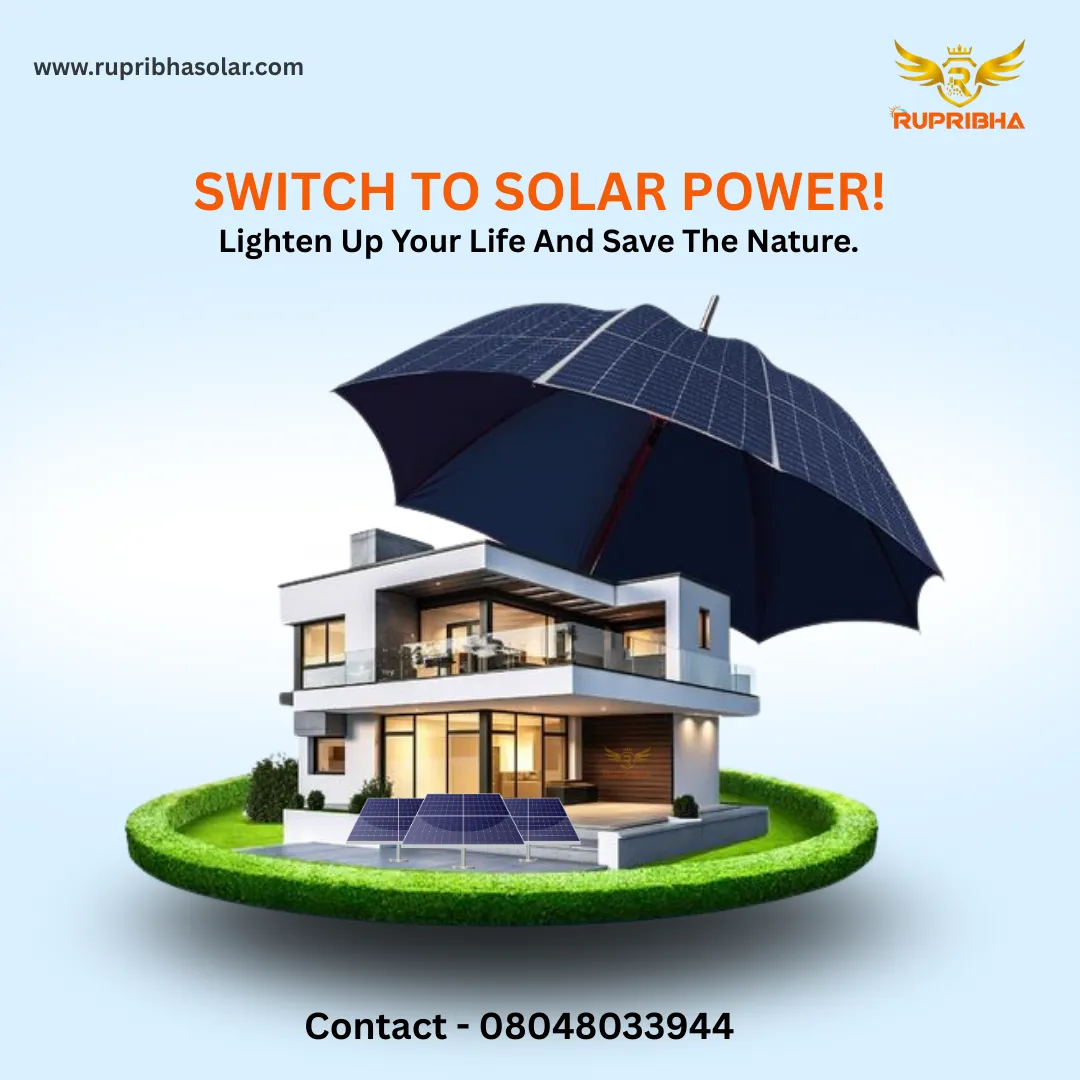 Solar System Company in Shamshabad, Agra