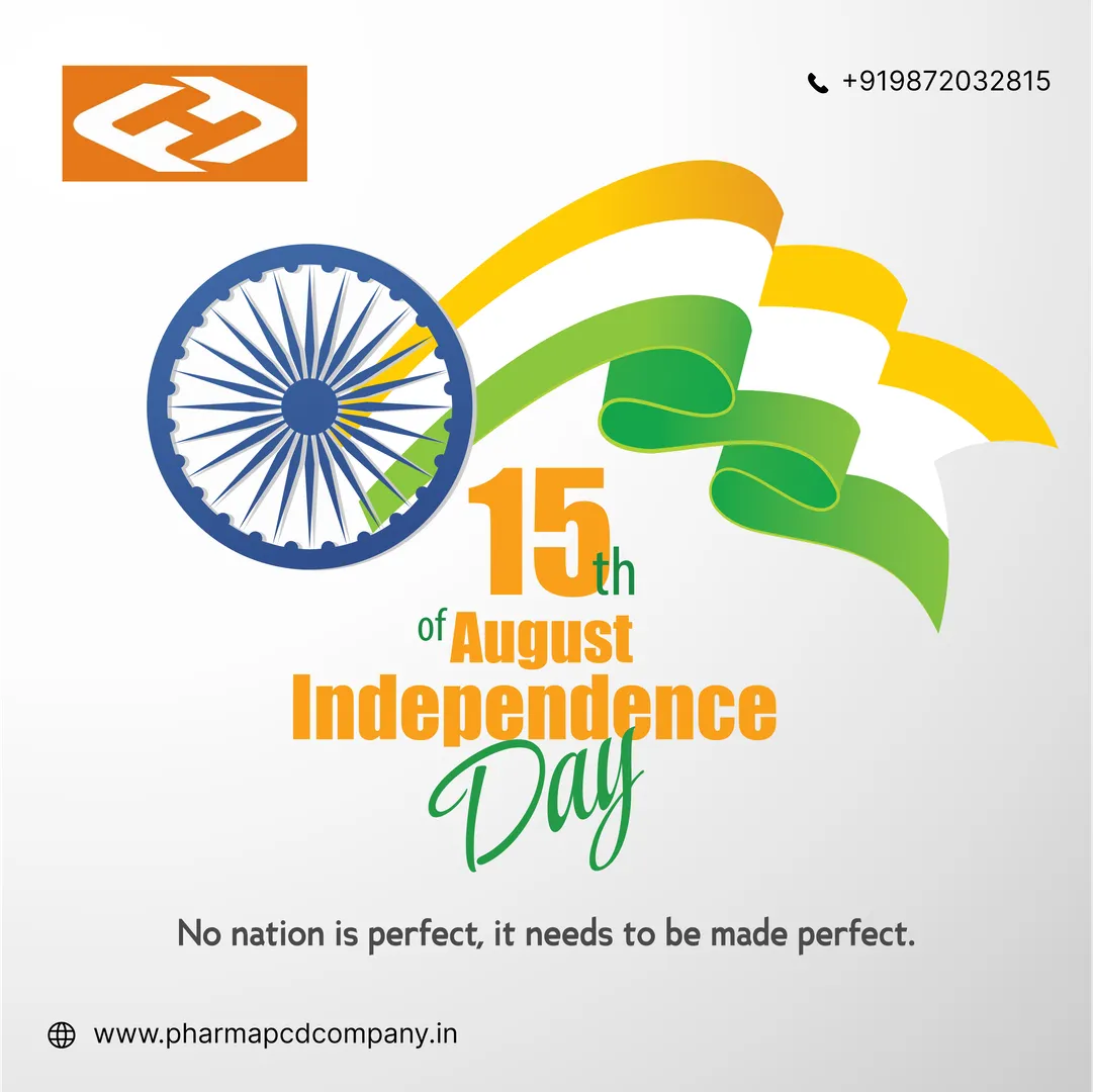🇮🇳 "Celebrating the spirit of unity, courage, and freedom this Independence Day!" Happy 15th Augus...