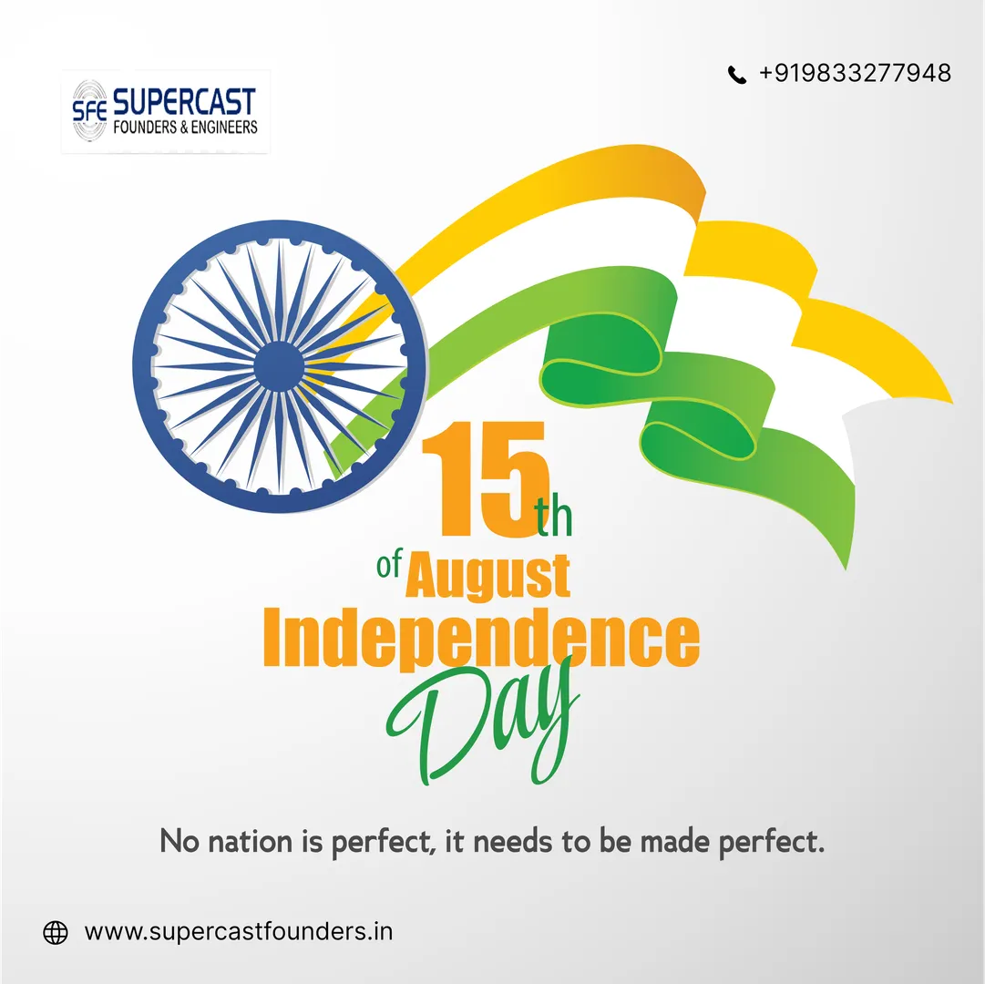 🇮🇳 "Celebrating the spirit of unity, courage, and freedom this Independence Day!" Happy 15th Augus...