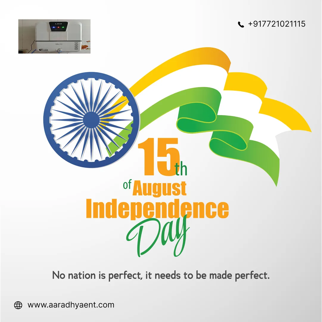 🇮🇳 "Celebrating the spirit of unity, courage, and freedom this Independence Day!" Happy 15th Augus...
