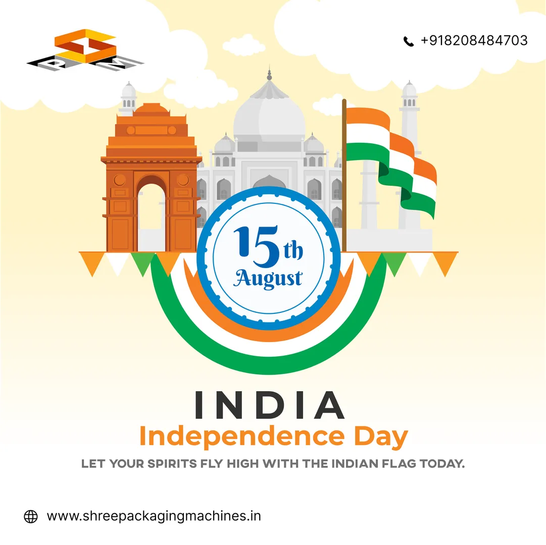🇮🇳 "Freedom in our mind, pride in our heart, and love for our nation in our soul." Wishing everyon...