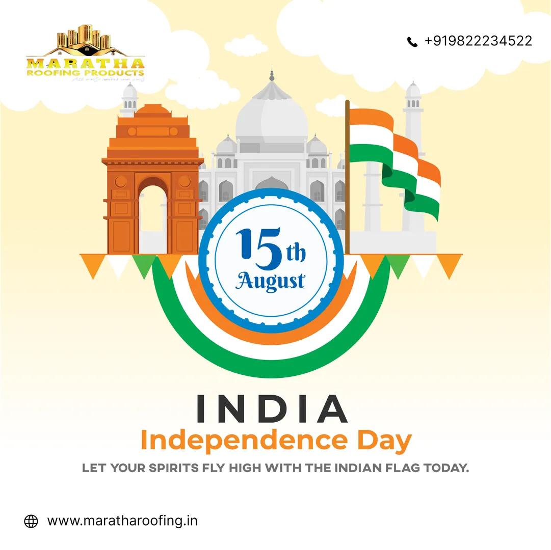 🇮🇳 "Freedom in our mind, pride in our heart, and love for our nation in our soul." Wishing everyon...
