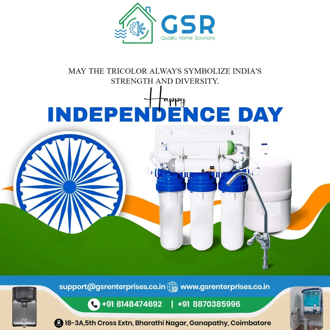 Happy Independence Day