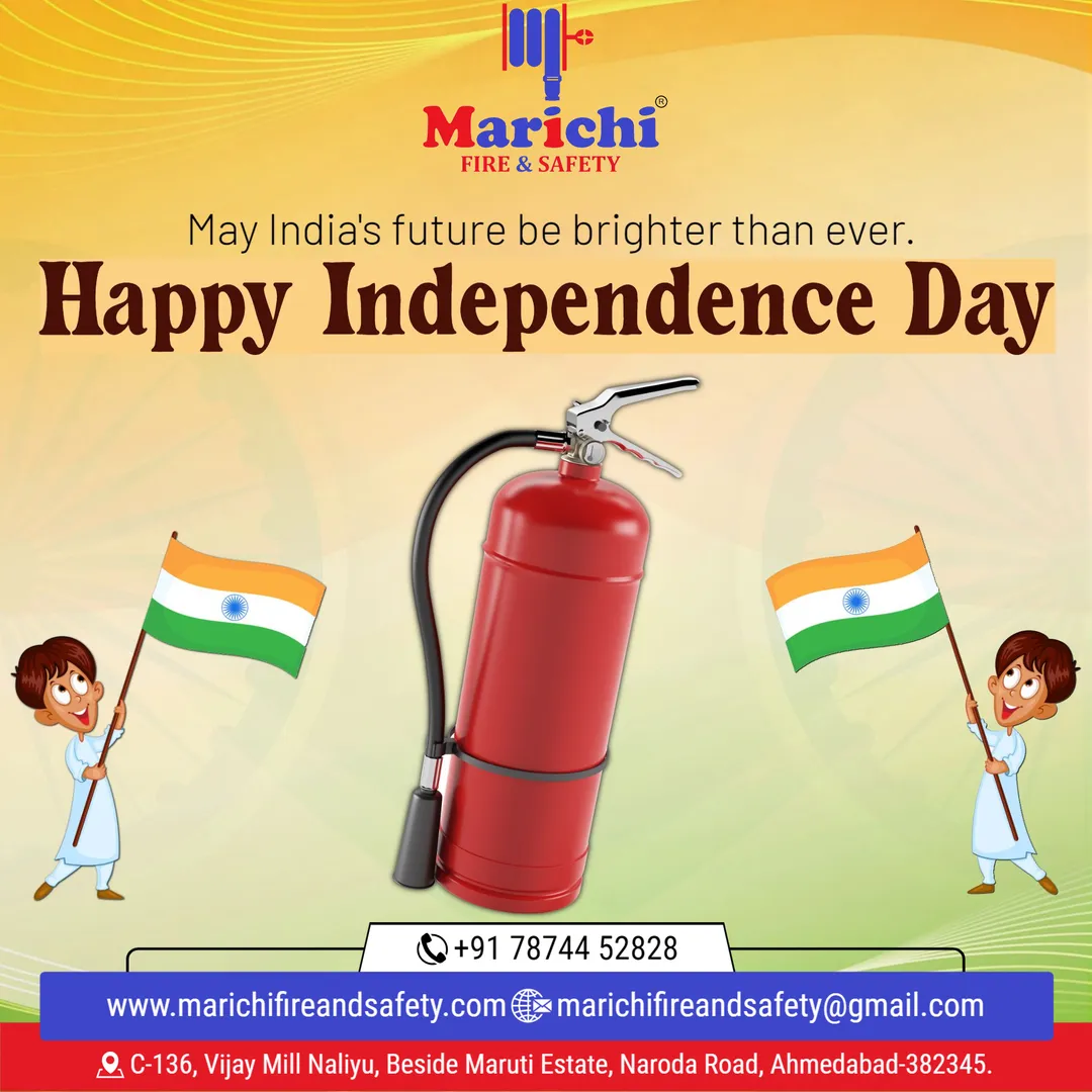 Happy Independence Day