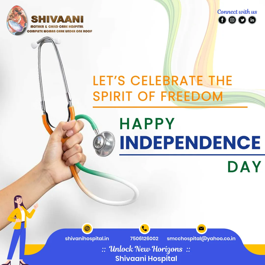 Happy Independence Day !