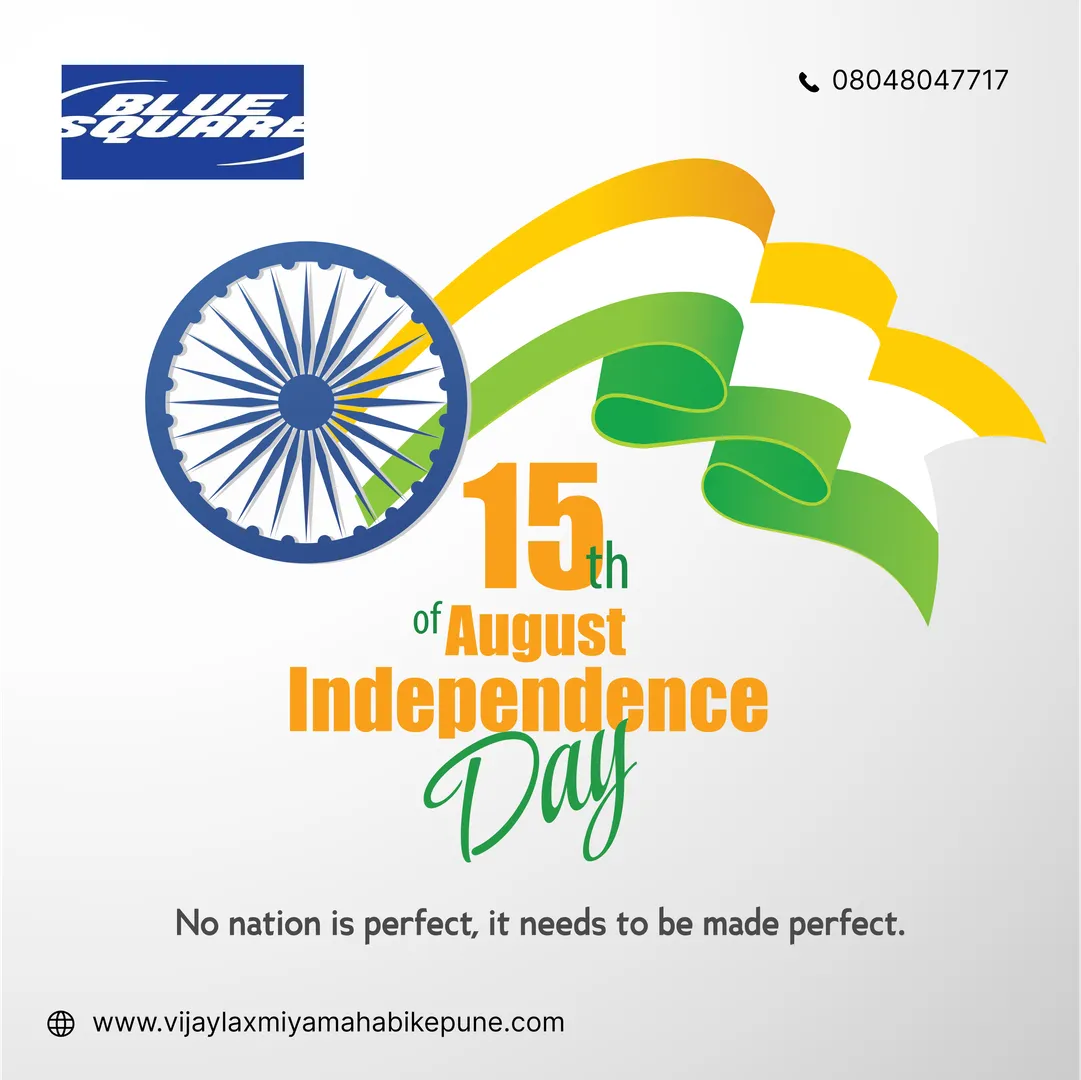 🇮🇳 "Celebrating the spirit of unity, courage, and freedom this Independence Day!" Happy 15th Augus...