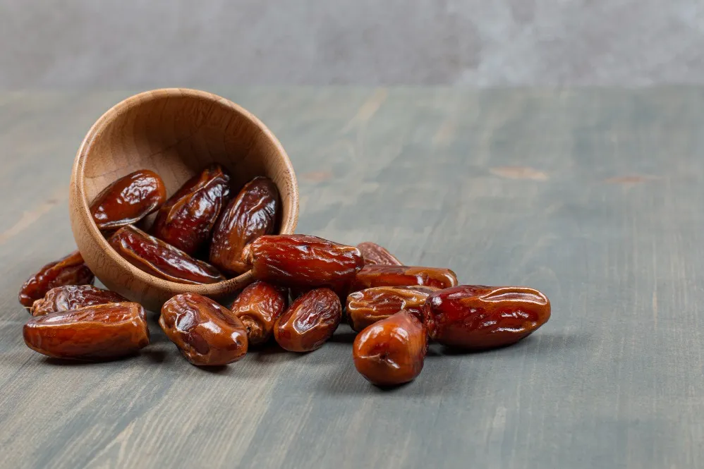 Fresh Dates in Mumbai – Naturally Sweet and Nutritious