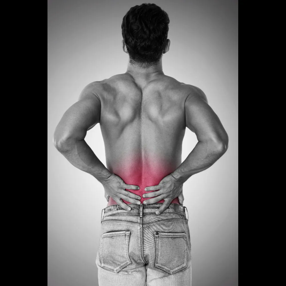 Expert Back Pain Treatment in Noida for a Better Quality of Life