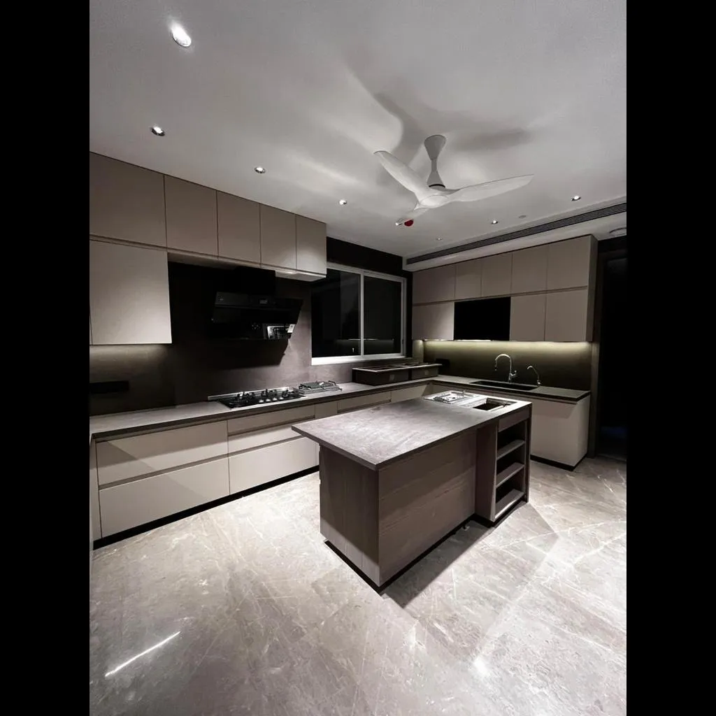 Custom Modular Kitchen Cupboards in Hadapsar – Organised Cooking Starts Here