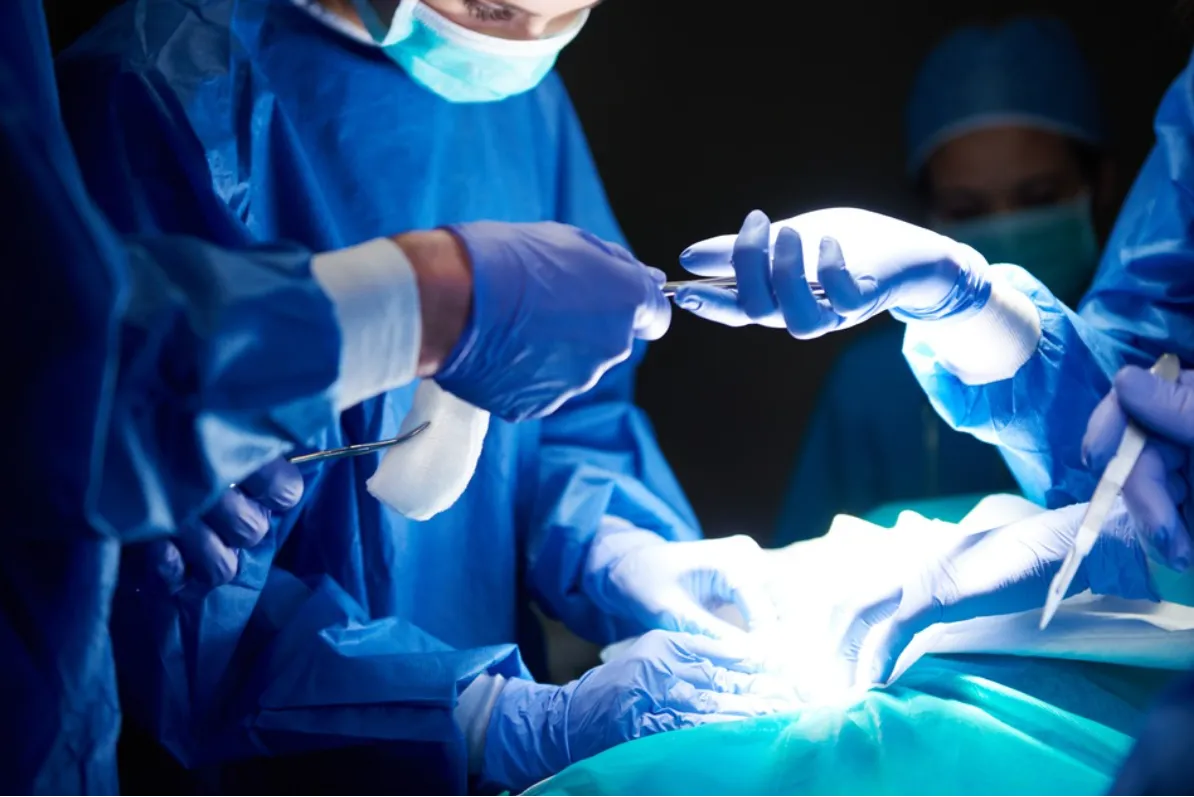 General Surgeon in Kolathur, Chennai – Comprehensive Surgical Expertise Near You