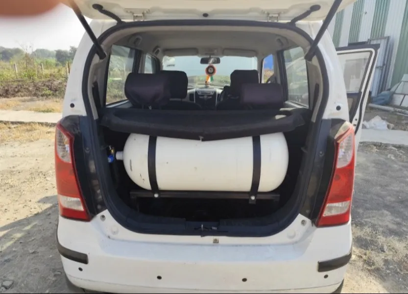 CNG Services in Pune – All-in-One Support for Safe Driving