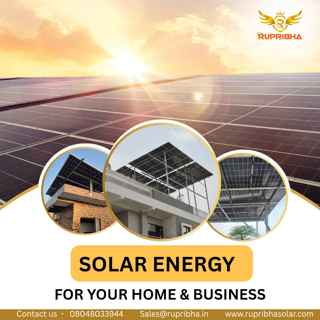 Solar Panel Company in Near Me