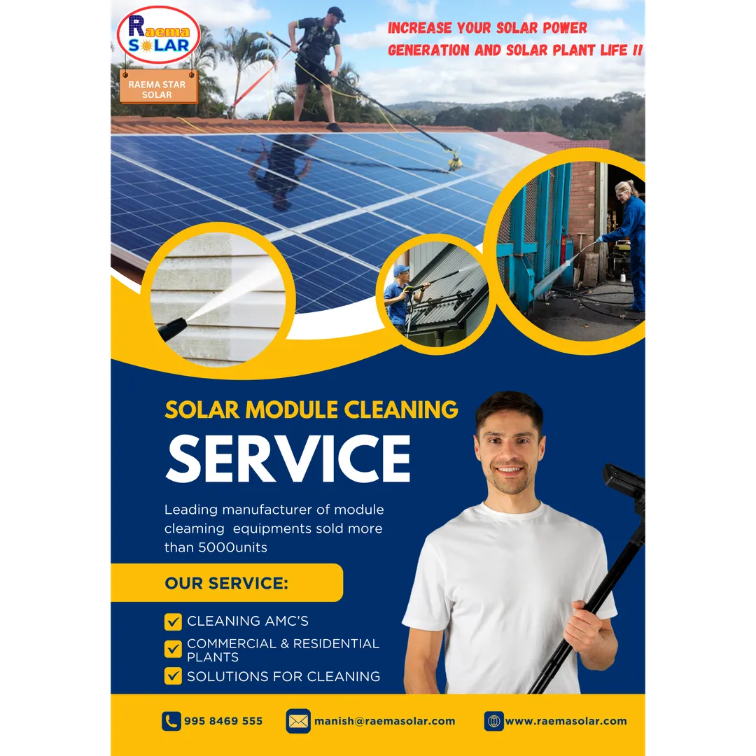 Best Solar Cleaning Brushes, Panels & Heat Tracing Floor Systems β Janmashtami Special Greetings