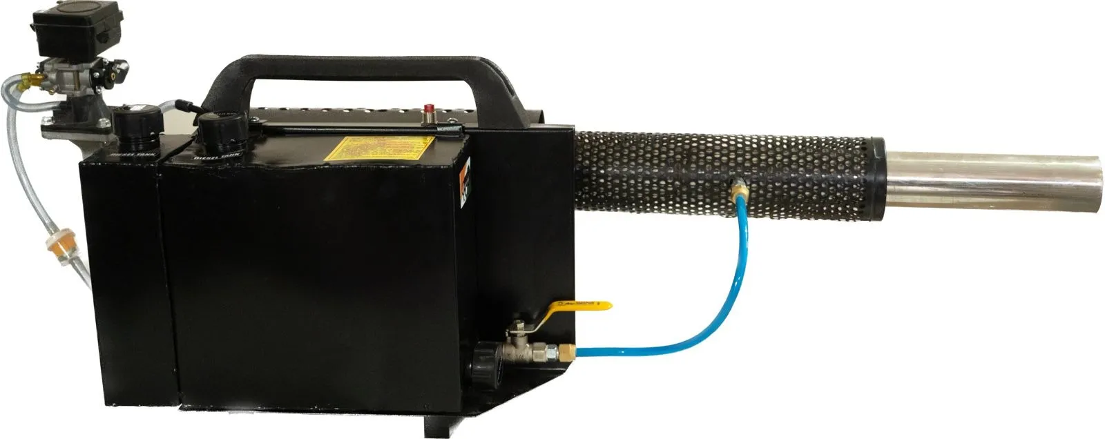Fogging Machine Manufacturer