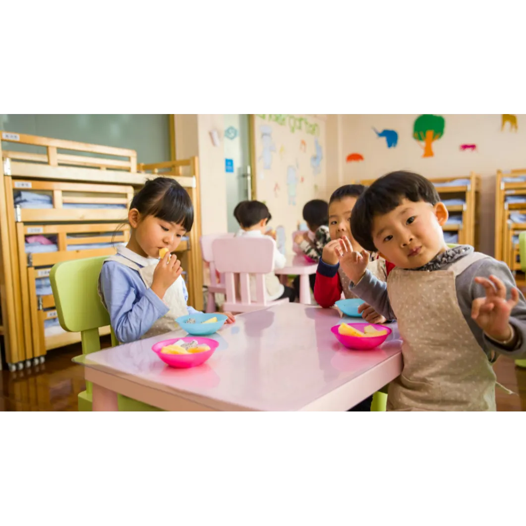 Play School Furniture in Delhi: Shaping Learning Environments for Toddlers