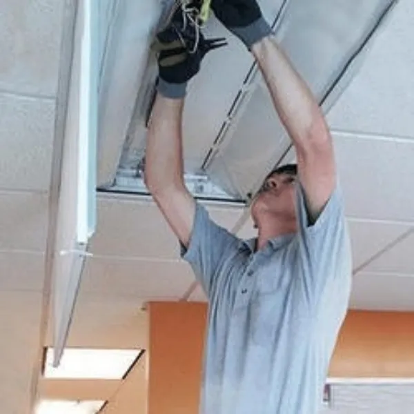 Lighting for Indoor and Outdoor in Bangalore – Commercial Lighting Solutions