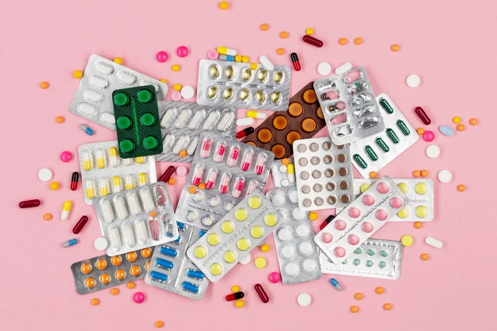 Allopathic Medicines in Pune – Comprehensive Healthcare Solutions