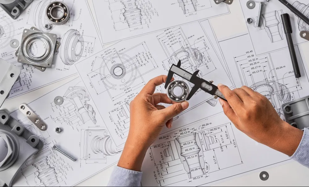 Industrial Product Prototyping in Bangalore