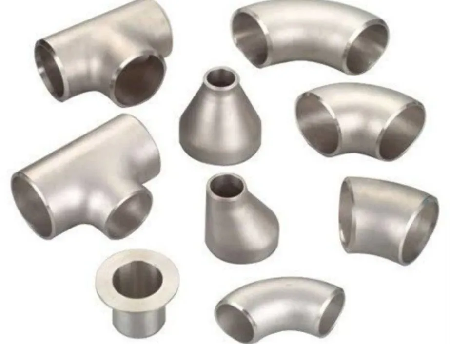 Stainless Steel (SS) Elbow Manufacturers in Rajasthan Innovation Corporation is one of the leading...