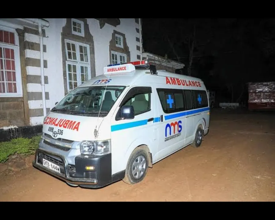 Ventilator Ambulance in Gurgaon