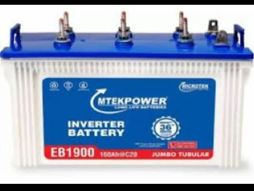 MtekPower Inverter Battery Dealer in Noida | Avon Battery