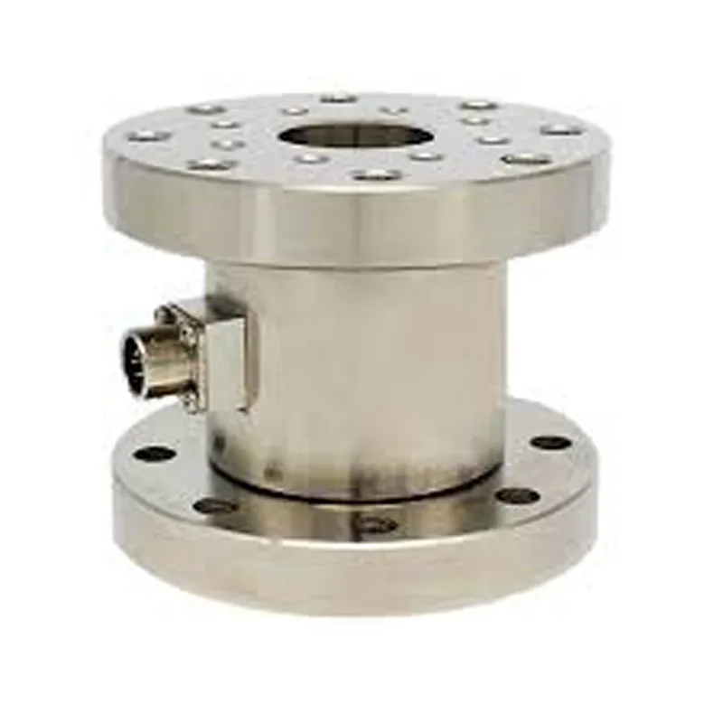 Torque Sensor - When Accuracy Meets With Radical Force