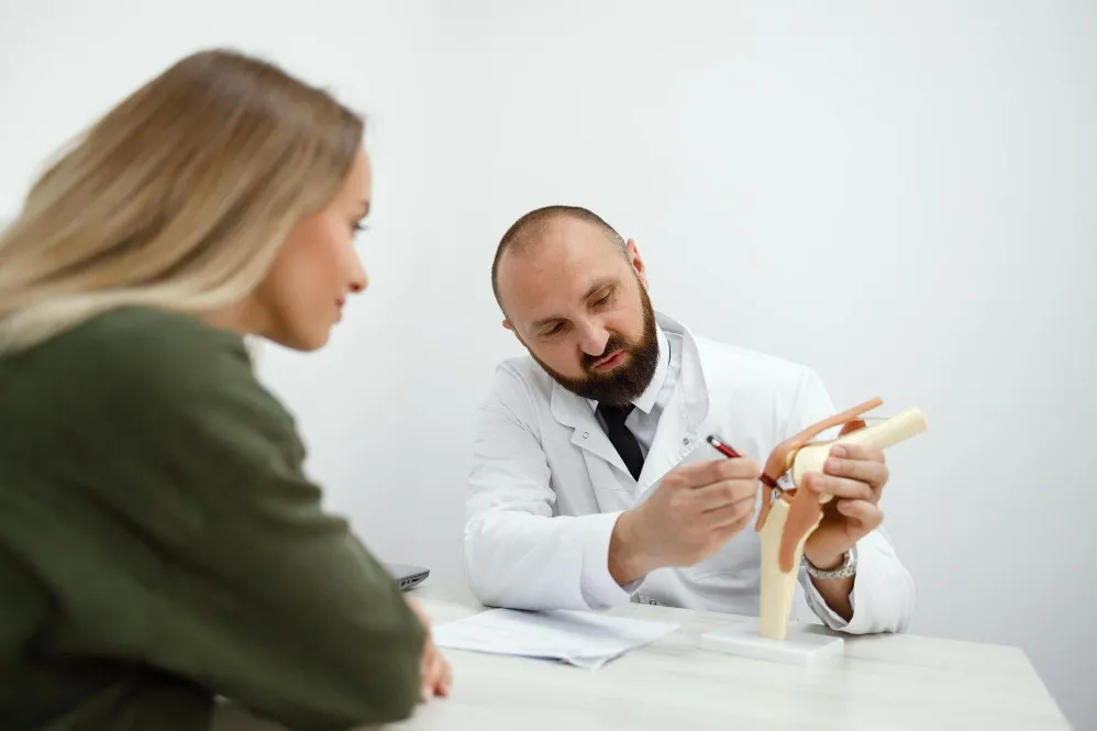 Mosaicplasty for Cartilage Defects in Bangalore – Precision Cartilage Transplant for Joint Repair