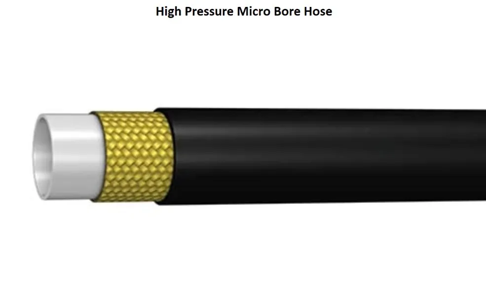 Microbore Hose in Ahmedabad