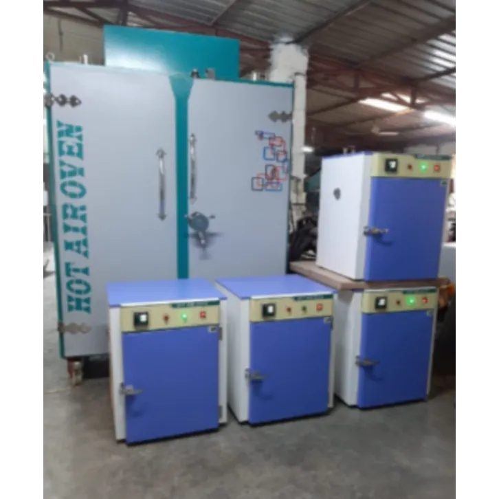 Horizontal Cylindrical Sterilizers in Karnataka